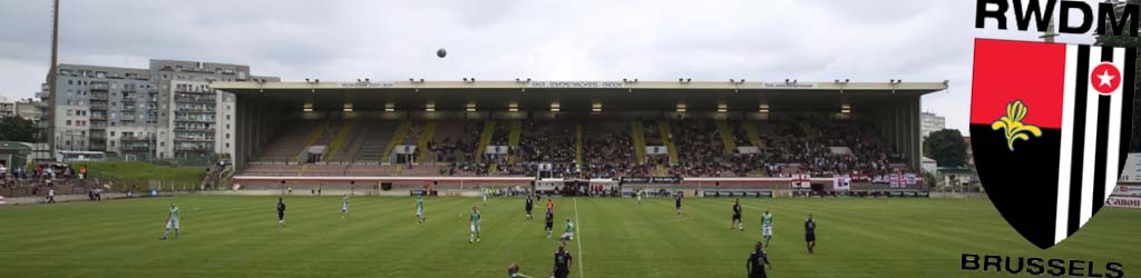 Edmond Machtens stadion